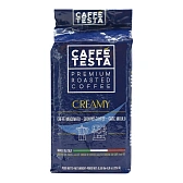 Кава мелена Caffe Testa Creamy 50% Арабіка 50% Робуста 250г - 63 - Molodo