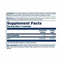 Biotin 5000mcg - 60 Lozenges Natural Peach, Strawberry, Banana (Біотин Solaray, фруктовий смак) - 62 - Molodo