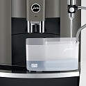 Кофемашина JURA W8 Dark Inox EA (15550) - 60 - Molodo