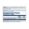 Potassium 99mg - 100 vcaps (Калий Solaray) - 62 - Molodo