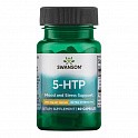 Ultra 5-HTP 100 mg - 60 caps (Амінокислота для сну та настрою Ультра 5-ГТП) - 60 - Molodo