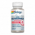 Super Multidophilus 24 Strain Probiotic 30 Billion Cfu - 60 vcaps (Пробіотики Solaray) - 61 - Molodo