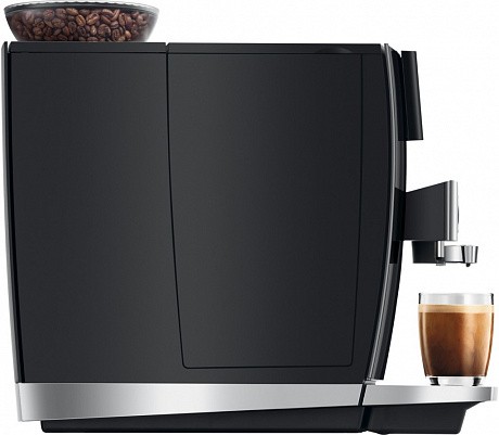 Кавомашина JURA GIGA 10 Diamond Black EA (15478) - 78 - Molodo