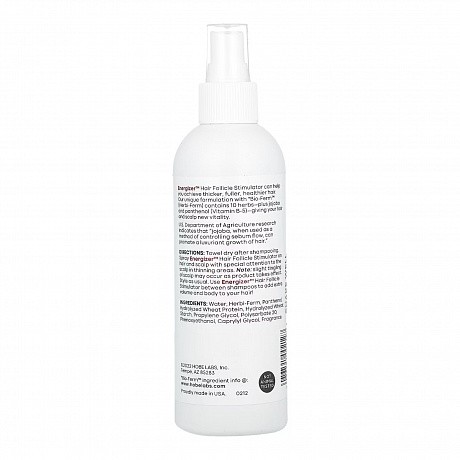 Hair Follicle Stimulator - 237 ml (Активатор росту волосся з жожоба та вітаміном В5) - 65 - Molodo