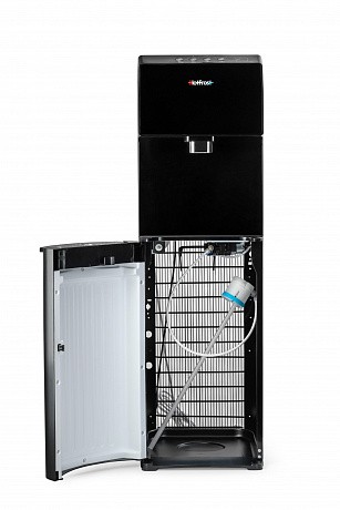 Кулер для води HotFrost V450AMI Black - 95 - Molodo