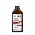 Hema-Plex® Liquid Iron - 250ml (Витамино-минеральный комплекс) - 62 - Molodo