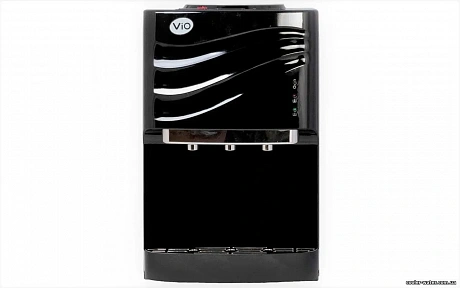 Кулер для води VIO X903-TN  черный, без охлаждения - 66 Кулер для води VIO X903-TN  черный, без охлаждения - 66 - Molodo
