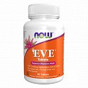 Eve Women's Multi - 90 tabs (Мультивитамины для женщин) - 61 - Molodo