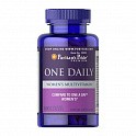 One Daily Women's Multivitamin - 100 caps (Мультивітаміни для жінок) - 60 - Molodo