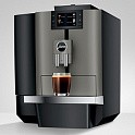 Кофемашина JURA X4 Dark Inox EA (15544) - 65 - Molodo