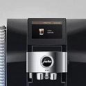 Кавомашина JURA Z10 Diamond Black EB (15615) - 66 - Molodo