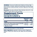 Cal-Mag Citrate - 180 veg caps (Кальцій Магній Solaray) - 62 - Molodo
