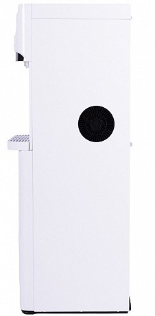 Кулер для воды ViO X628-FCBI белый со льдогенератором компрессорный нижняя загрузка - 67 - Molodo