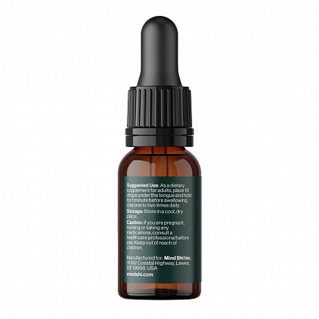 CBD Oil Isolate 1000 mg Strawberry - 10 ml (Ізолят канабідіолу зі смаком полуниці) - 78 - Molodo