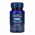 FLORASSIST® Probiotic Immune & Nasal Defense - 30 vcaps (Пробіотик при сезонній алергії) - 62 - Molodo