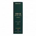 CBD Oil Isolate 1000 mg Strawberry - 10 ml (Ізолят канабідіолу зі смаком полуниці) - 62 - Molodo