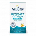 Ultimate Omega One Daily - 30 softgels (Омега-3) - 60 - Molodo