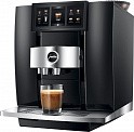 Кавомашина JURA GIGA 10 Diamond Black EA (15478) - 57 - Molodo