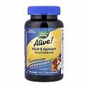 Men's Multivitamin - 60 gummies (Мультивітаміни для чоловіків) - 61 - Molodo