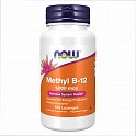 Methyl B-12 1000mcg - 100 lozenges (Метил В-121000 мкг) - 60 - Molodo