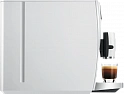 Кофемашина JURA C9 Piano White EA (15810) - 58 - Molodo