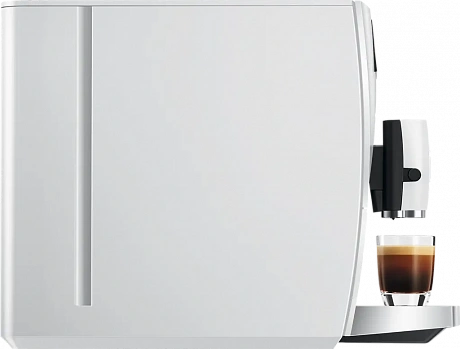 Кофемашина JURA C9 Piano White EA (15810) - 74 - Molodo