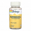 Huperzine A 50mcg - 60 veg caps (Гуперцин А ) - 59 - Molodo