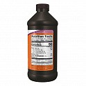 Sunflower Liquid Lecithin - 16 fl oz (Лецитин подсолнечный) - 61 - Molodo