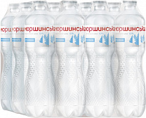 Вода в пляшках Моршинська - 105 - Molodo