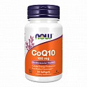 CoQ10 100mg - 50 sgels (Коэнзим Q10) - 60 - Molodo