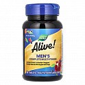 Men's Complete Multivitamin - 50 tabs (Мультивитамины для мужчин) - 62 - Molodo
