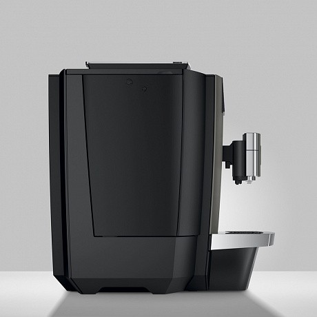 Кавомашина JURA X10 Dark Inox EA (15546) - 66 - Molodo