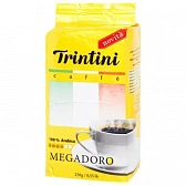 Кава Мелена кава - 85 - Molodo