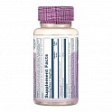 Pomegranate 200mg - 60 veg caps (Vital Extracts, гранат) - 61 - Molodo