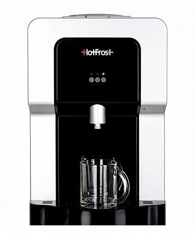Кулер для води Hot Frost V900 CS - 64 - Molodo