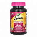 Women's 50+ Premium Multivitamin - 75 gummies (Мультивітаміни для жінок) - 60 - Molodo