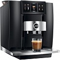 Кавомашина JURA GIGA 10 Diamond Black EA (15478) - 59 - Molodo
