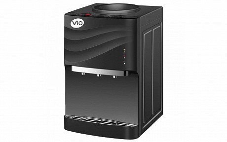Кулер для води VIO X903-TE  ченрый, электронное охлаждение - 62 Кулер для води VIO X903-TE  ченрый, электронное охлаждение - 62 - Molodo