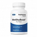 MotilityBoost® For Men - 60 caps (Репродуктивное здоровье мужчин) - 60 - Molodo