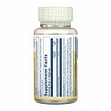 Potassium 99mg - 60 vcaps (Калій Solaray) - 62 - Molodo
