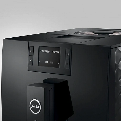 Кофемашина JURA C3 Piano Black EA (15599) - 75 - Molodo