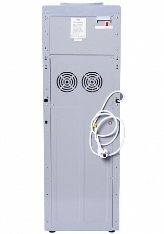Кулер для воды ViO X172-FCC Gray, серый компрессорное охлаждение, со шкафчиком - 74 - Molodo