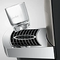 Кофемашина JURA X10c Dark Inox EA (15624) - 64 - Molodo