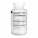 Proline & Lysine 550 mg - 120 tabs (Source Naturals Аминокислоты с витамином C и растительными экстрактами) - 63 - Molodo