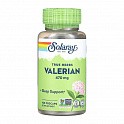 Valerian Root 470mg - 100 vcaps (Валеріана Solaray) - 61 - Molodo