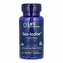 Sea-Iodine™ 1000mcg - 60 vcaps (Морской Йод) - 60 - Molodo