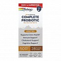 Complete Probiotic Adult 50+ - 30 veg caps (Пробіотичний комплекс) - 60 - Molodo