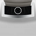 Кофемашина JURA X10 Dark Inox EB (15764) - 61 - Molodo