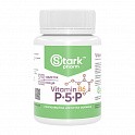 Vitamin B6 P-5-P 50mg - 100 caps (витамин B6) - 61 - Molodo