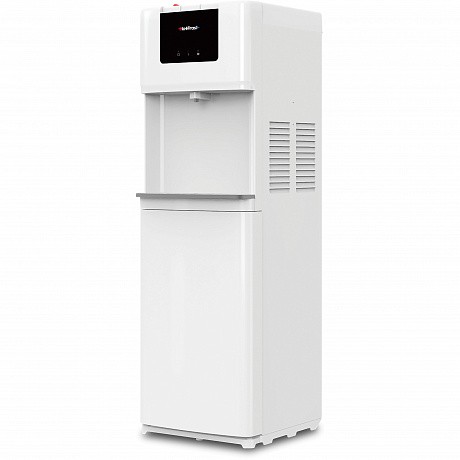 Кулер для води HotFrost V8020 білий, компресорне охолодження - 70 - Molodo